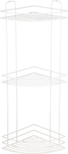 Полка для ванной Рыжий кот White 111179 - фото