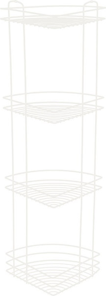 Полка для ванной Рыжий кот White 111182