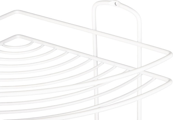 Полка для ванной Рыжий кот White 111182