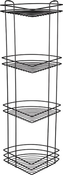 Полка для ванной Рыжий кот Black 111183