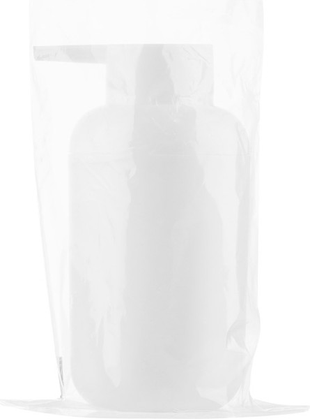 Дозатор для жидкого мыла Рыжий кот River 110790