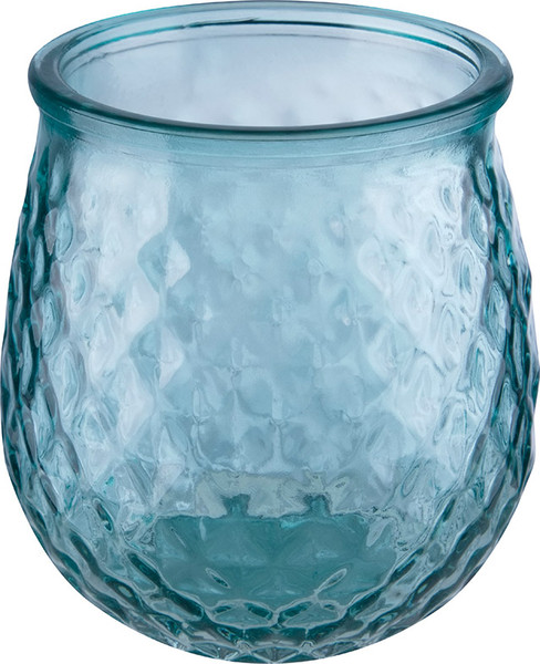 Стакан для зубной щетки и пасты Рыжий кот Crystalite 110795 - фото