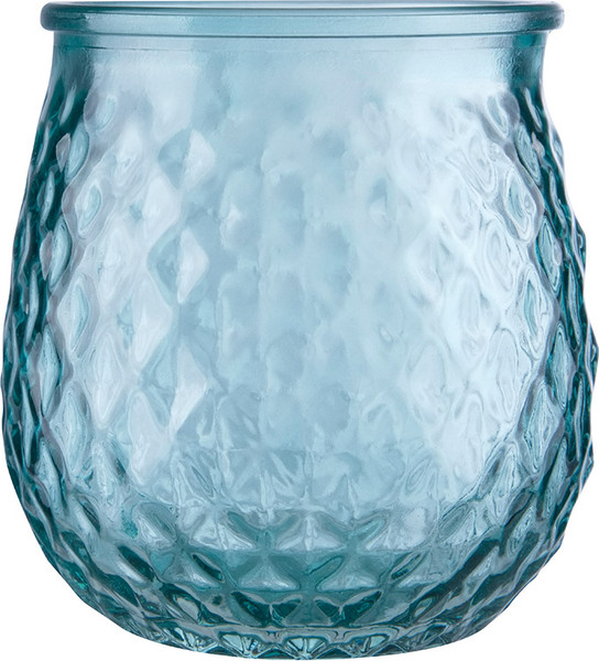 Стакан для зубной щетки и пасты Рыжий кот Crystalite 110795