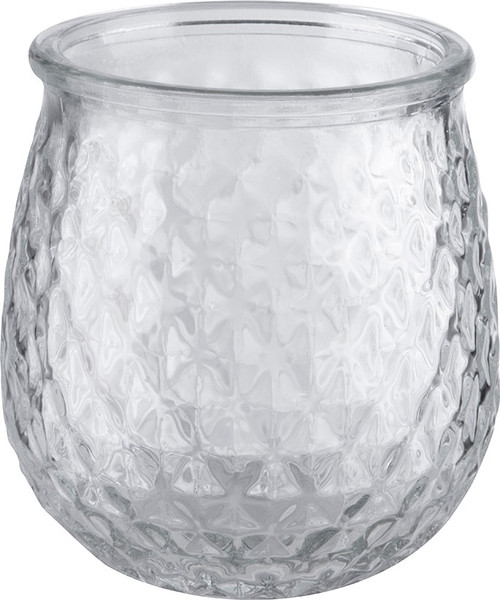 Стакан для зубной щетки и пасты Рыжий кот Crystalite 110799 - фото