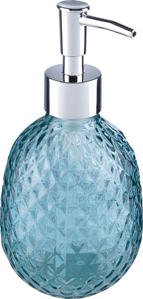 Дозатор для жидкого мыла Рыжий кот Crystalite 110794 - фото