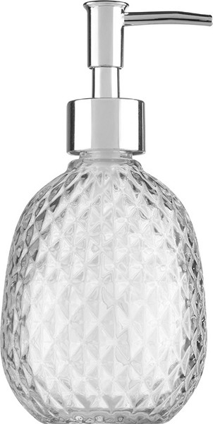 Дозатор для жидкого мыла Рыжий кот Crystalite 110798