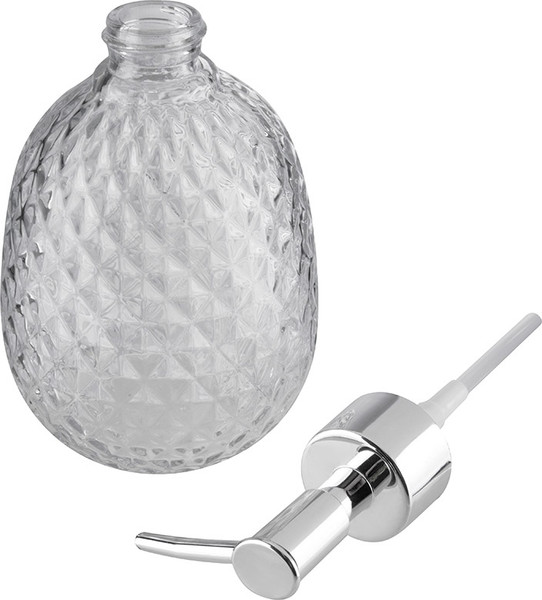 Дозатор для жидкого мыла Рыжий кот Crystalite 110798