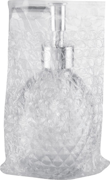 Дозатор для жидкого мыла Рыжий кот Crystalite 110798