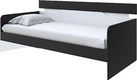 Кровать-тахта Proson Milton 90x200 - фото