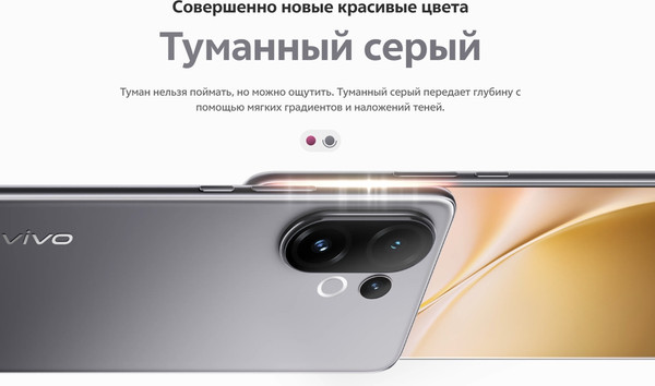 Смартфон Vivo V60 12GB/256GB