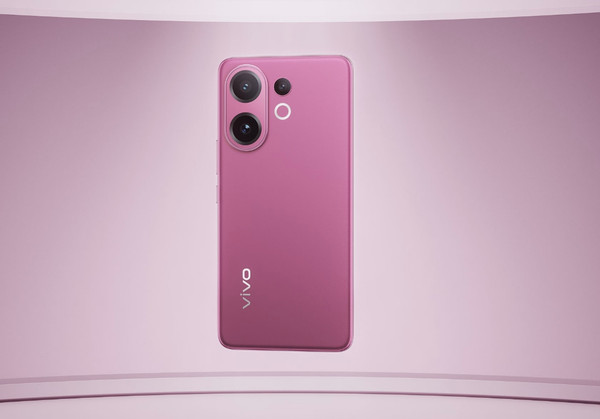 Смартфон Vivo V60 12GB/256GB