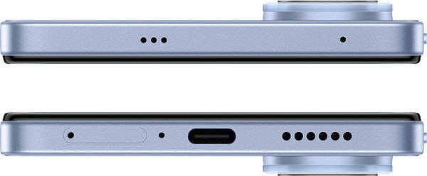 Смартфон Vivo V60 Lite 8GB/256GB