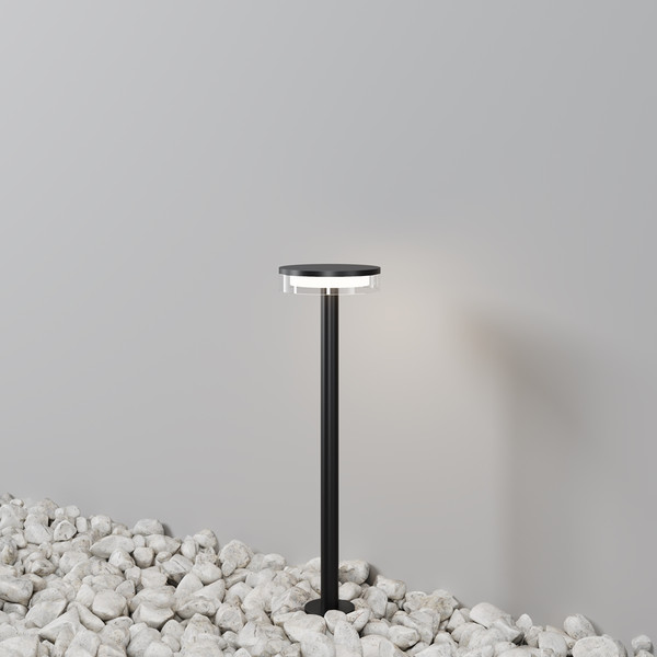 Светильник уличный Maytoni Stake O503FL-L4B3K