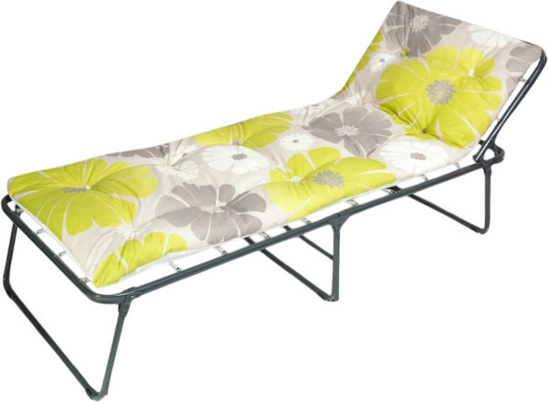 Раскладушка Olsa Надин с648/143 - фото