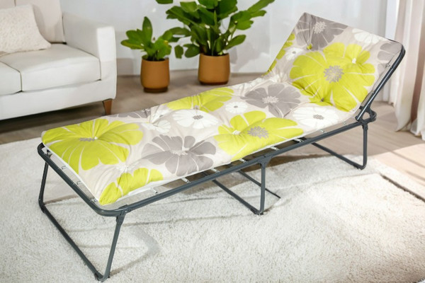 Раскладушка Olsa Надин с648/143