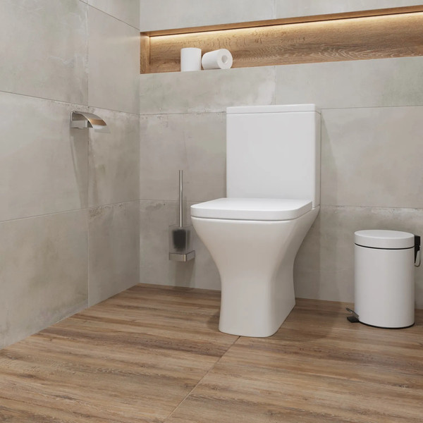 Сливной бачок Lauter W214 2110214