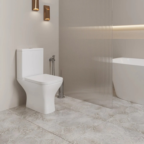 Сливной бачок Lauter W214 2110214