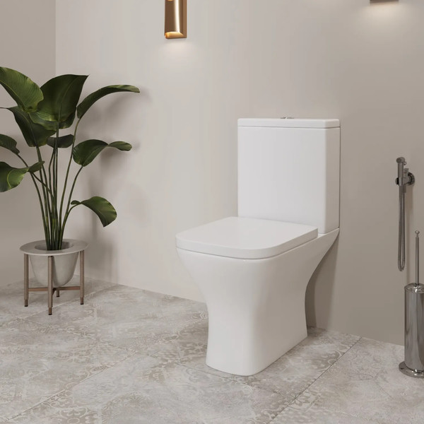 Сливной бачок Lauter W214 2110214