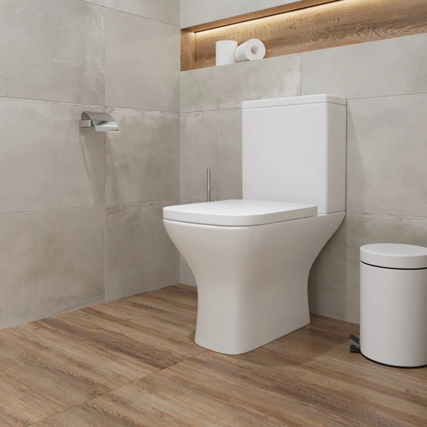 Сливной бачок Lauter W214 2110214