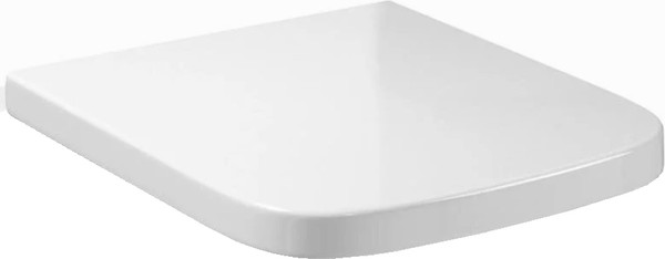 Сиденье для унитаза Lauter W214 2110214 - фото