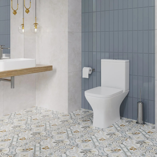 Сиденье для унитаза Lauter W214 2110214