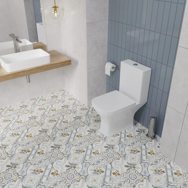 Сиденье для унитаза Lauter W214 2110214