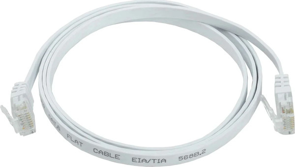 Кабель ITK PC08-C06U-2M-FL - фото