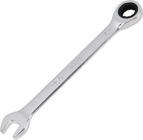 Гаечный ключ Deli EDL34121 - фото