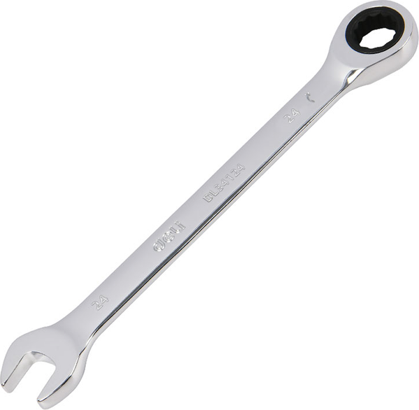 Гаечный ключ Deli EDL34124 - фото