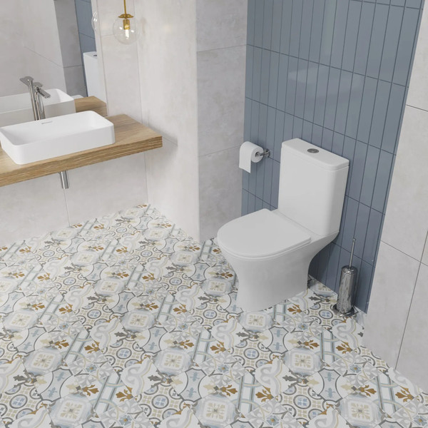 Сливной бачок Lauter W224 2110224