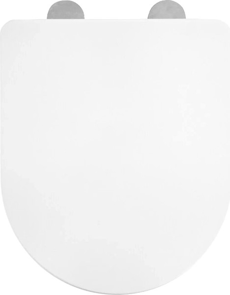 Сиденье для унитаза Lauter W224 2110224 - фото