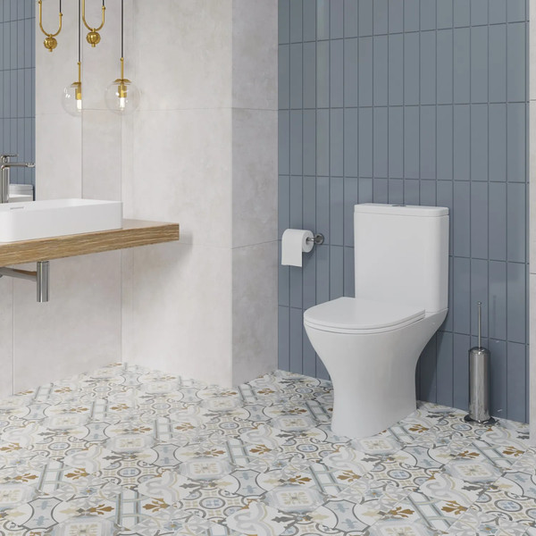 Сиденье для унитаза Lauter W224 2110224