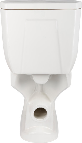 Чаша унитаза напольного Saniteco WD0037