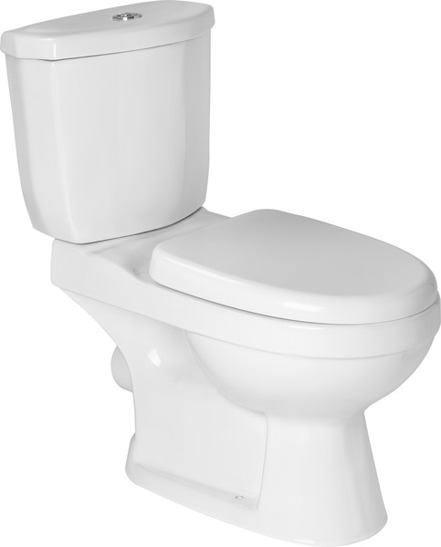 Чаша унитаза напольного Saniteco WD0037