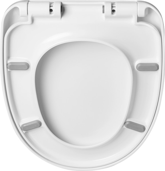 Сиденье для унитаза Saniteco WD0037