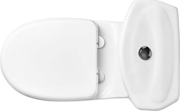 Сиденье для унитаза Saniteco WD0037