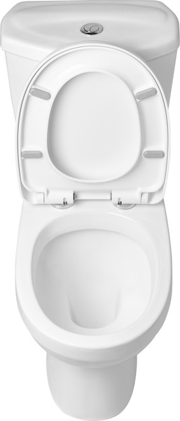 Сиденье для унитаза Saniteco WD0037