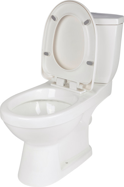 Сиденье для унитаза Saniteco WD0037