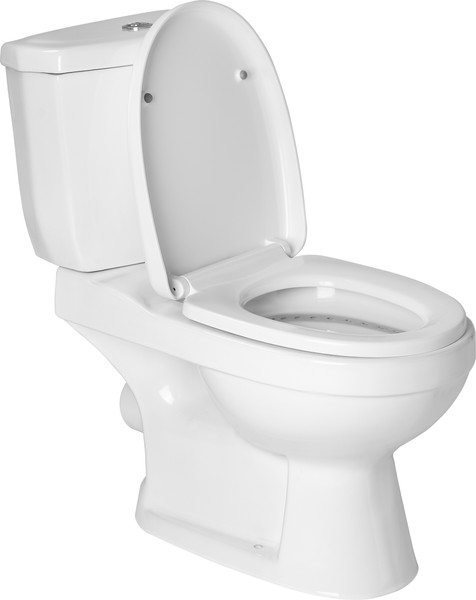 Сиденье для унитаза Saniteco WD0037