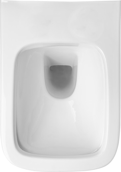 Чаша унитаза напольного Saniteco WD0039 - фото