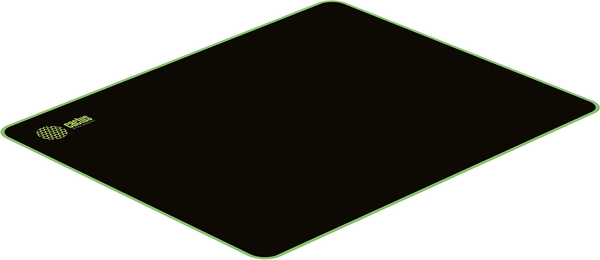 Коврик для мыши Cactus Black CS-MPC-PRO01XL