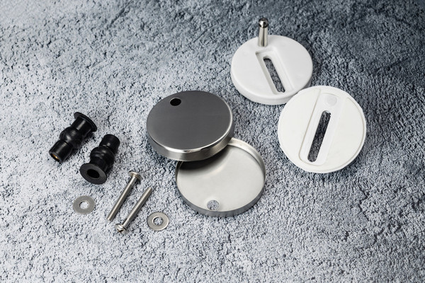 Сиденье для унитаза Saniteco WD0039