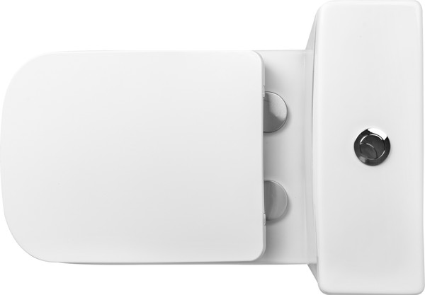 Сиденье для унитаза Saniteco WD0039