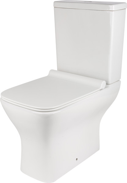 Сиденье для унитаза Saniteco WD0039