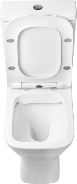 Сиденье для унитаза Saniteco WD0039