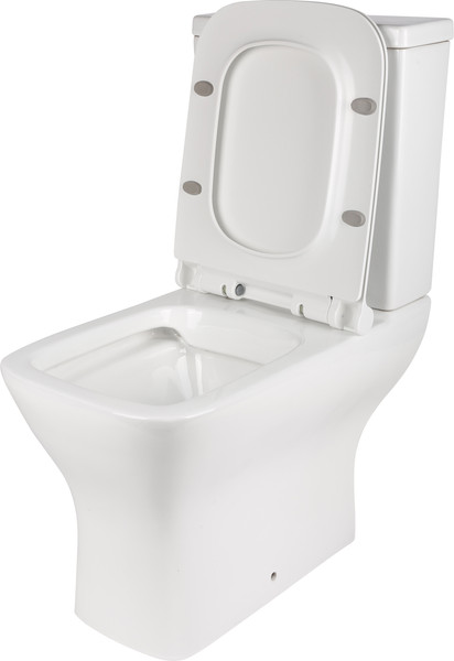 Сиденье для унитаза Saniteco WD0039