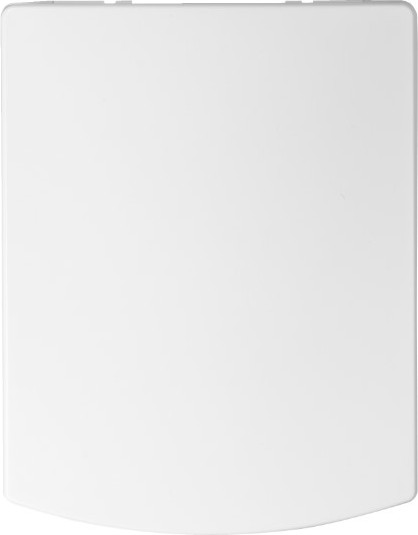 Сиденье для унитаза Saniteco WD0040 - фото