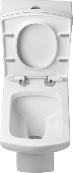 Сиденье для унитаза Saniteco WD0040