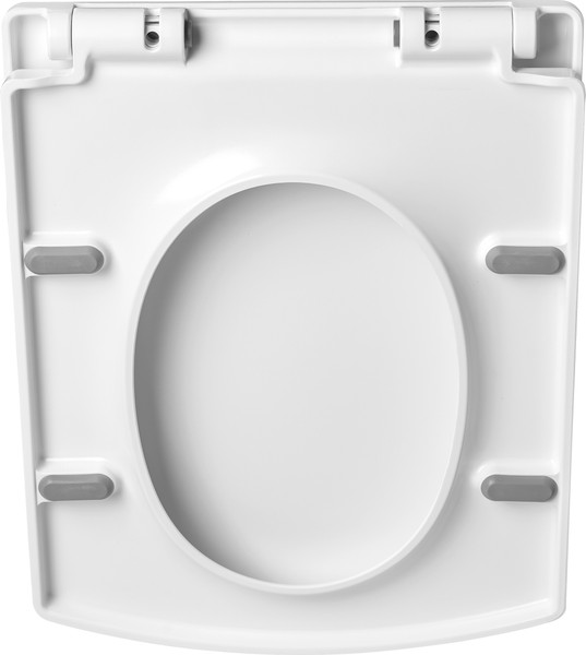 Сиденье для унитаза Saniteco WD0040