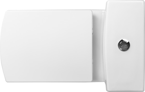 Сиденье для унитаза Saniteco WD0040